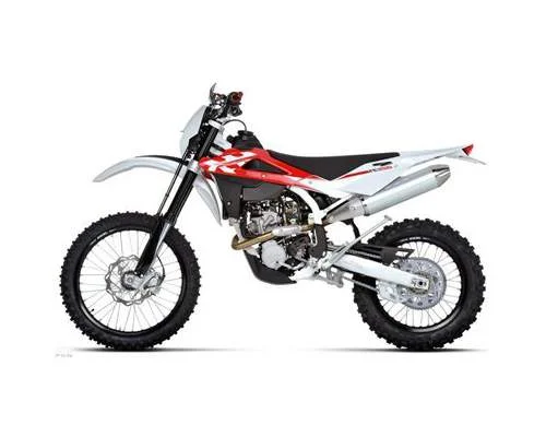 1998 Husqvarna TE 410 Enduro