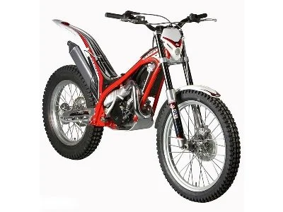 2009 GAS GAS TXT 250 Pro