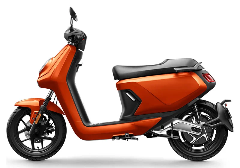 2023 Niu MQi