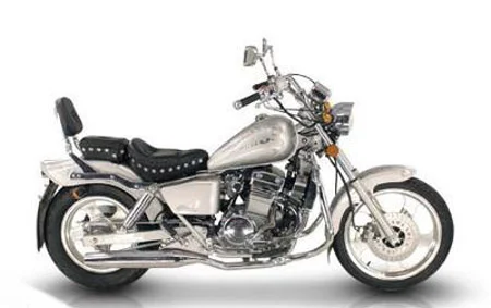 2007 Tank Sports Vision R1