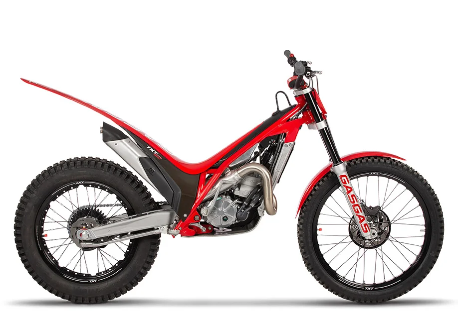 2023 GAS GAS TXT Racing 300