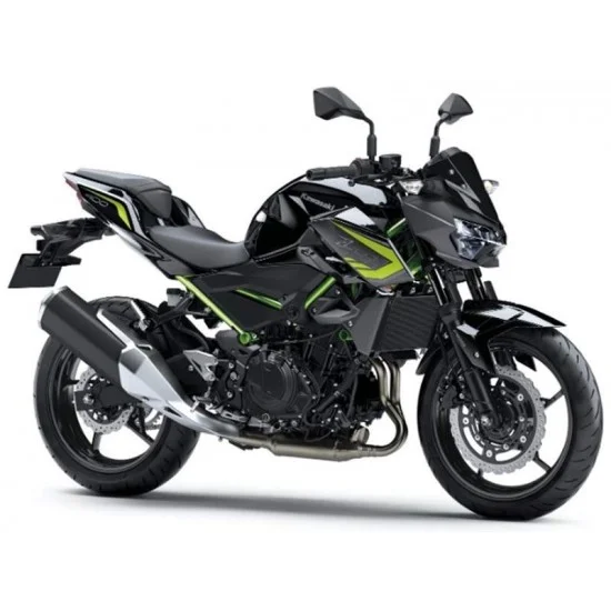 2020 Kawasaki Z400