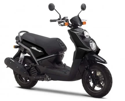 2006 Yamaha BWs 12 inch