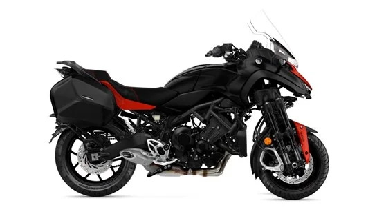 2021 Yamaha Niken GT