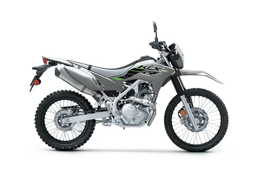 2024 Kawasaki KLX 230S