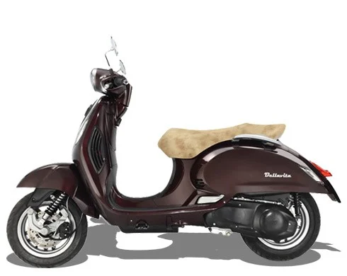 2012 TGB X-Motion 300 EFI