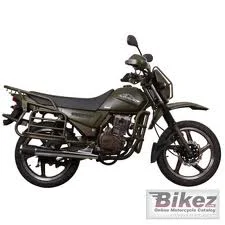 2011 Demak DTM 150