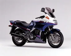 1995 Yamaha FJ 1200 ABS