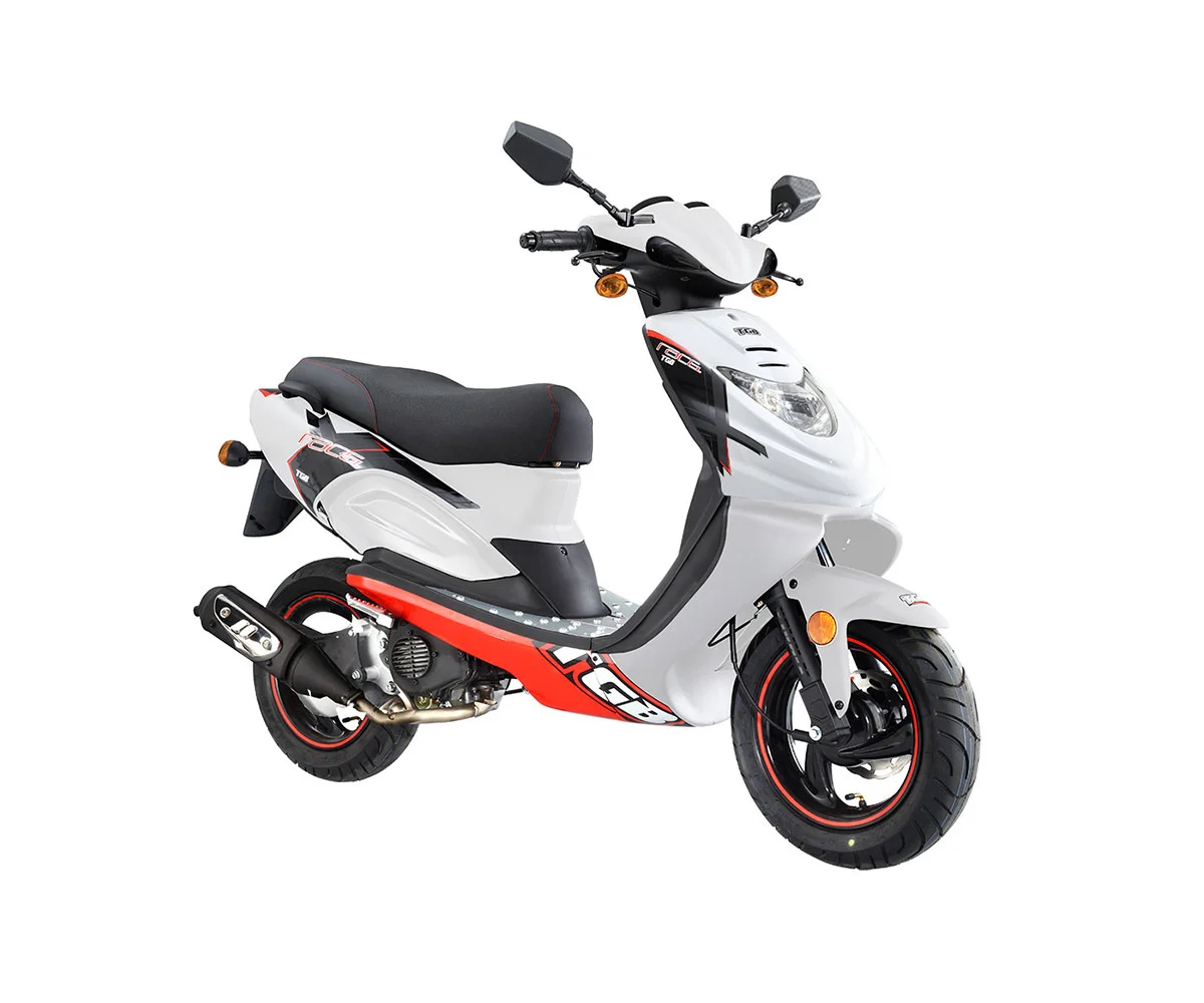 2016 TGB X-Race 125