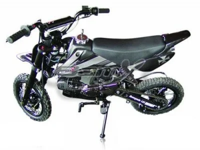 2015 BamX BX125 DB2 Renegade