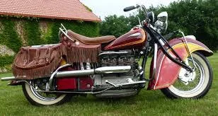 1940 Indian Series 441