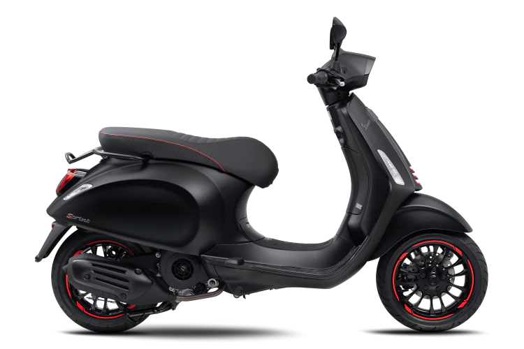 2024 Vespa Sprint 125
