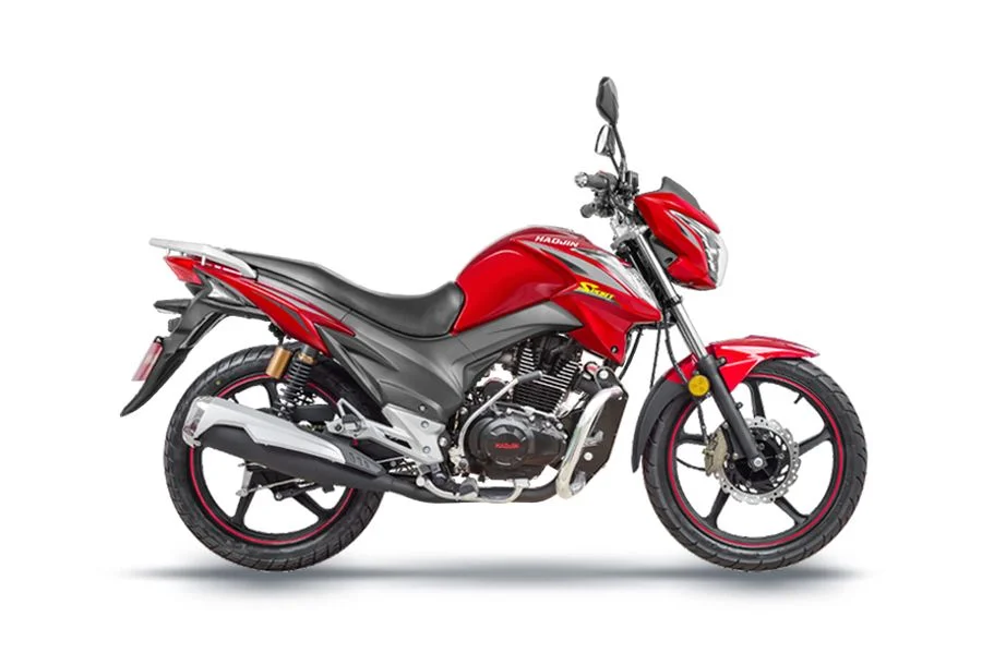 2023 Haojin HJ150T-A