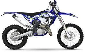 2019 Sherco 125 SE-R
