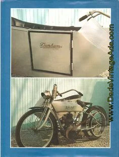 1915 Schickel Big 5