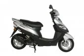 2006 Linhai LH 150