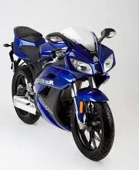 2012 Motorhispania RX 50R
