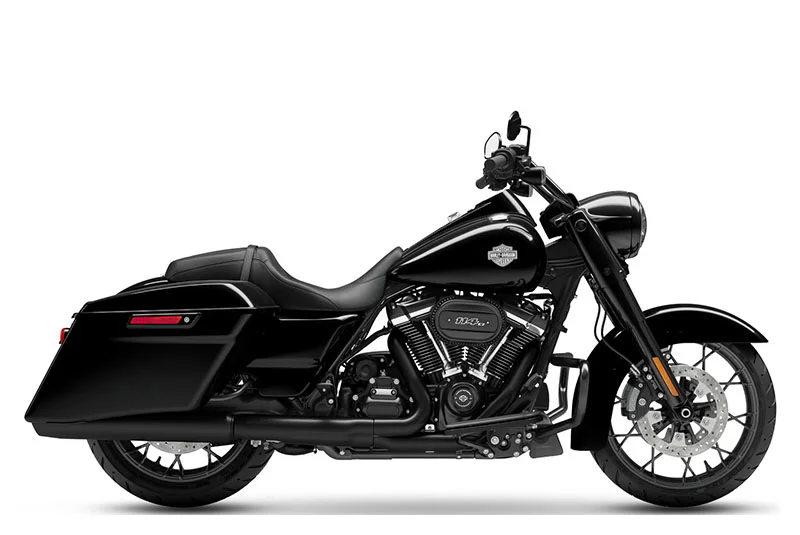 2023 Harley-Davidson Road King Special