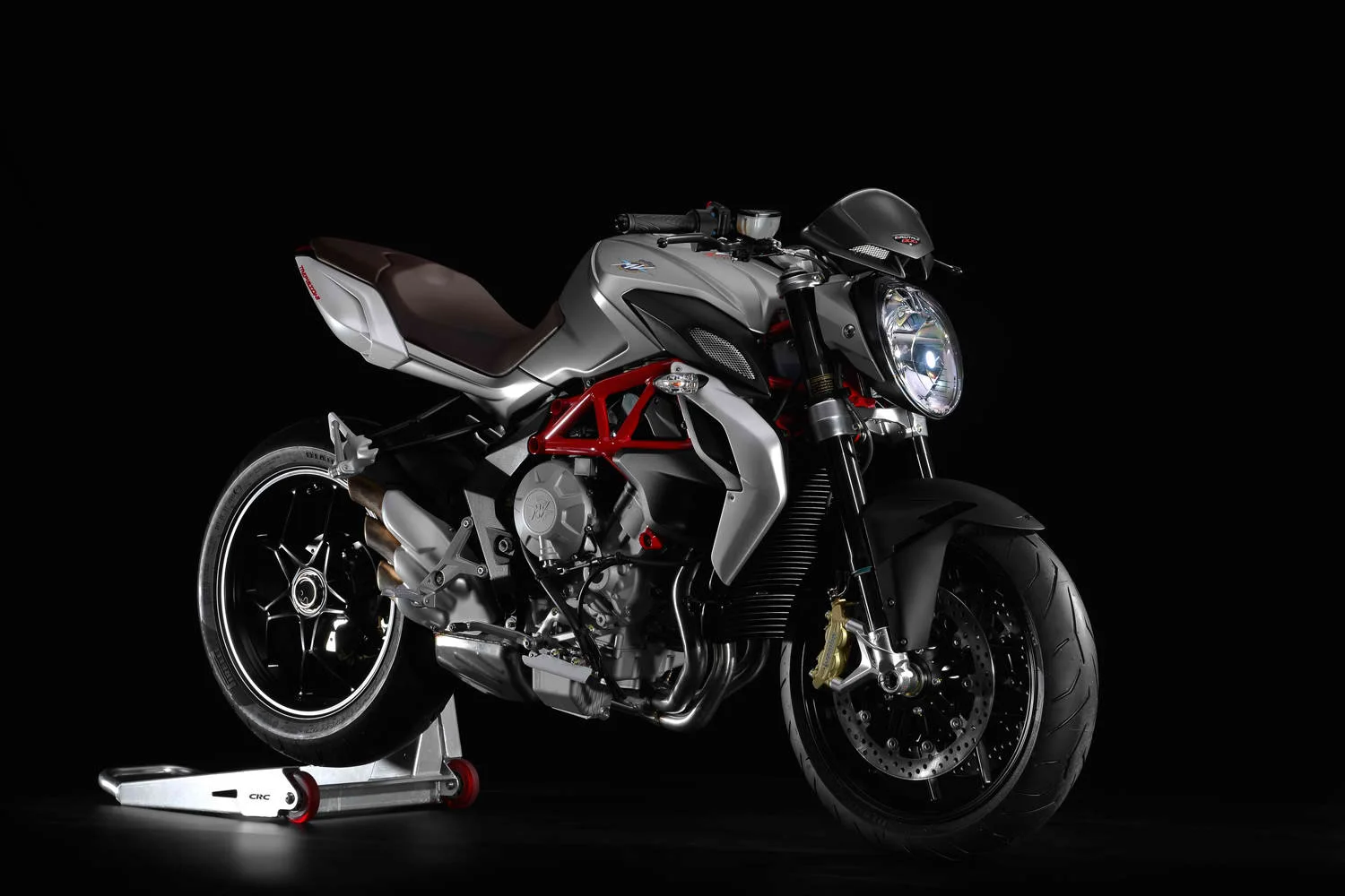 2013 MV Agusta Brutale 800