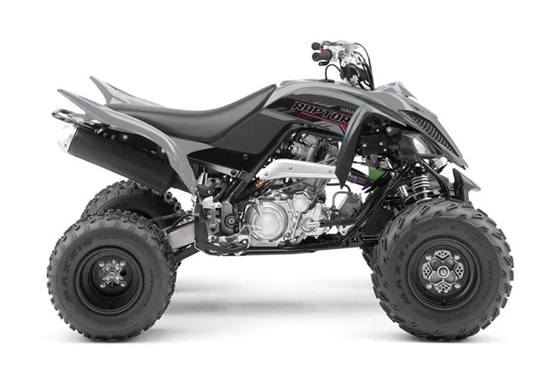 2018 Yamaha Raptor 700