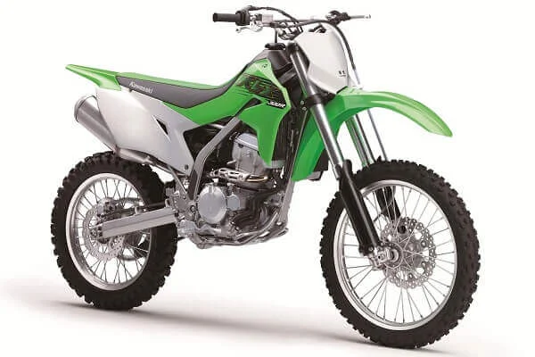 2020 Kawasaki KLX300R