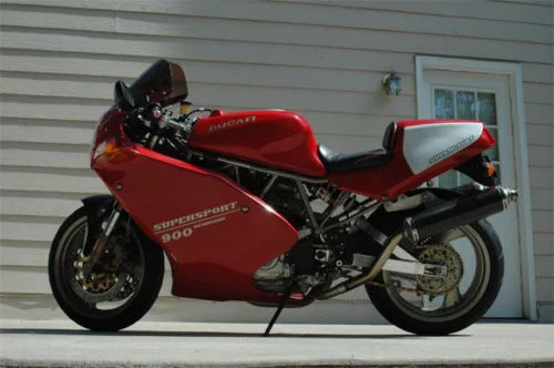 1994 Ducati 900 Superlight