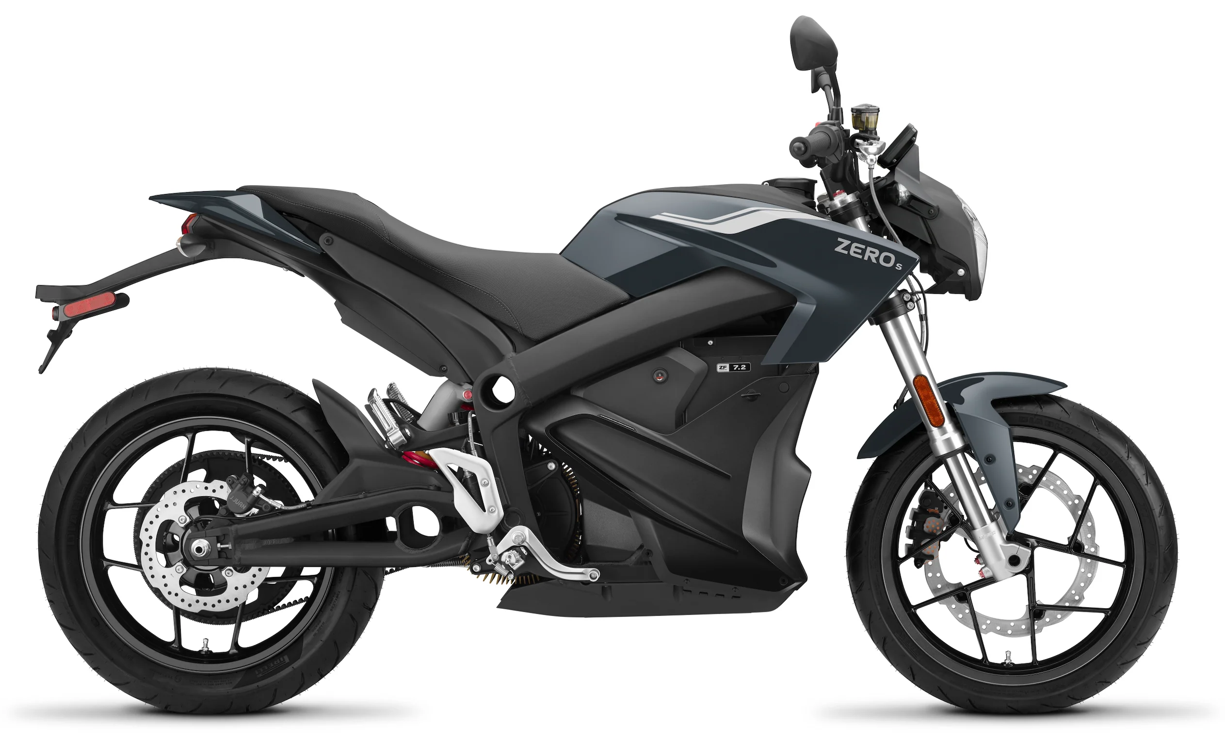 2023 Zero S