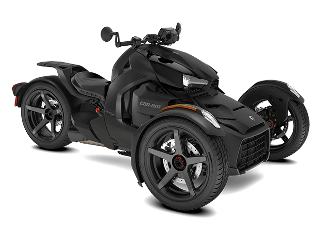 2023 Can-Am Ryker Sport