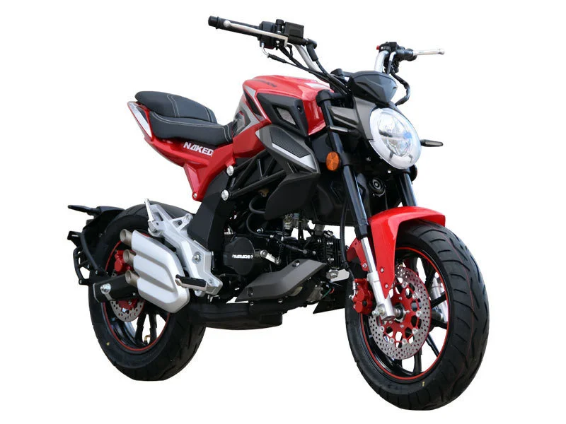 2020 Hamachi Naked 14