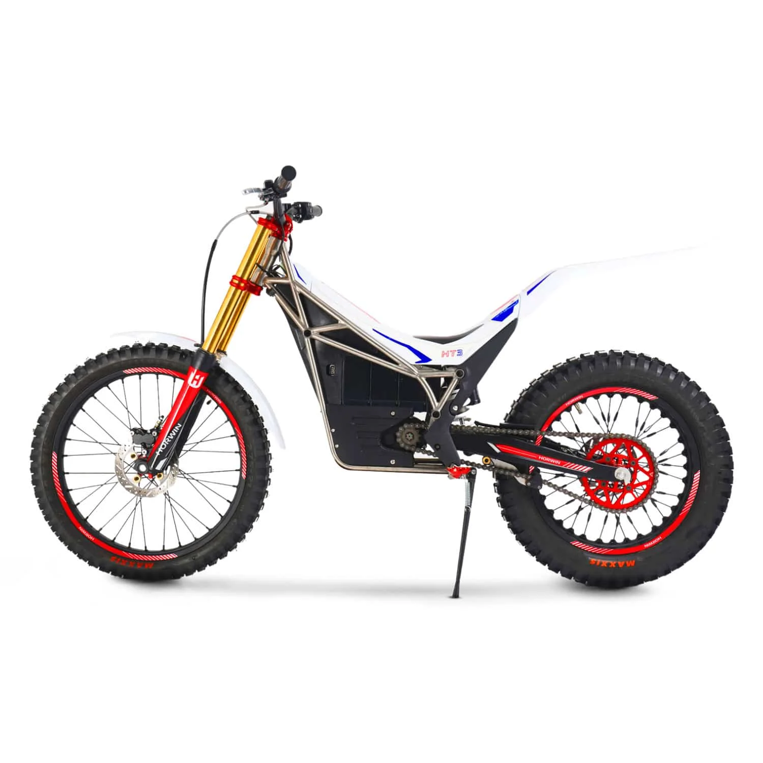2023 Horwin HT3 Trail R