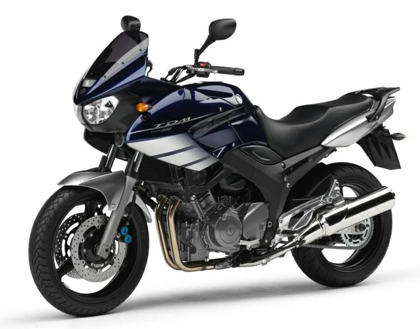 2006 Yamaha TDM 900 - A