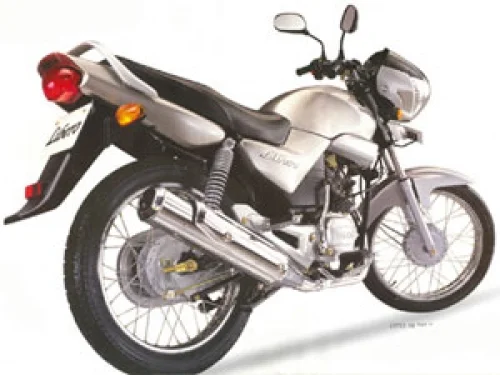 2010 LML Adreno FX