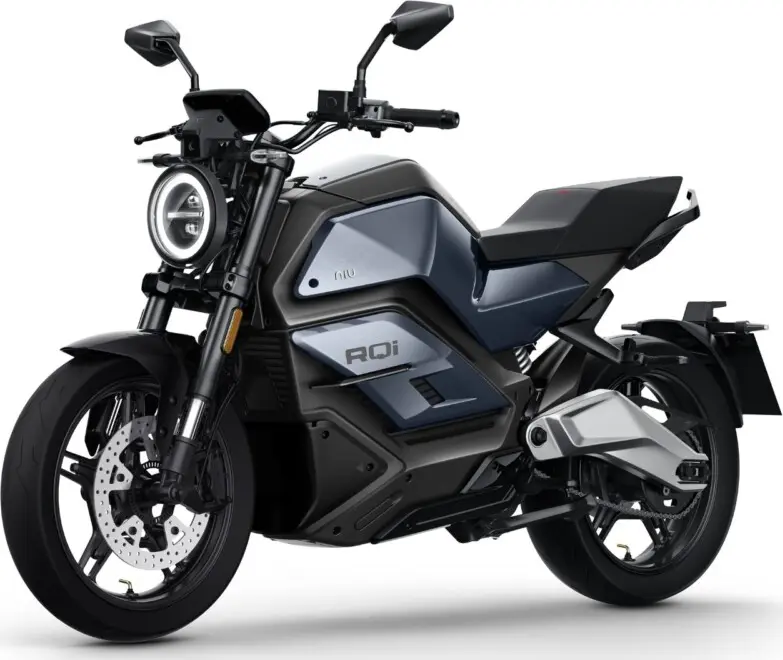 2024 Niu RQi Sport