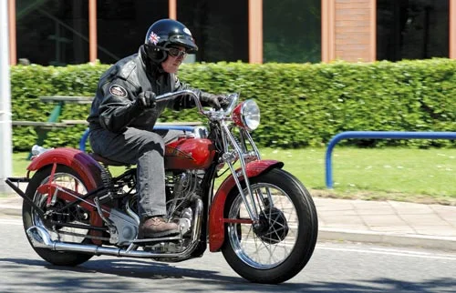 1936 Crocker #NAME?