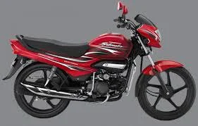 2011 Hero Honda Super Splendor 125