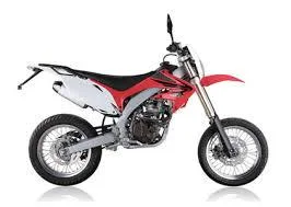2013 Mikilon D10-250D
