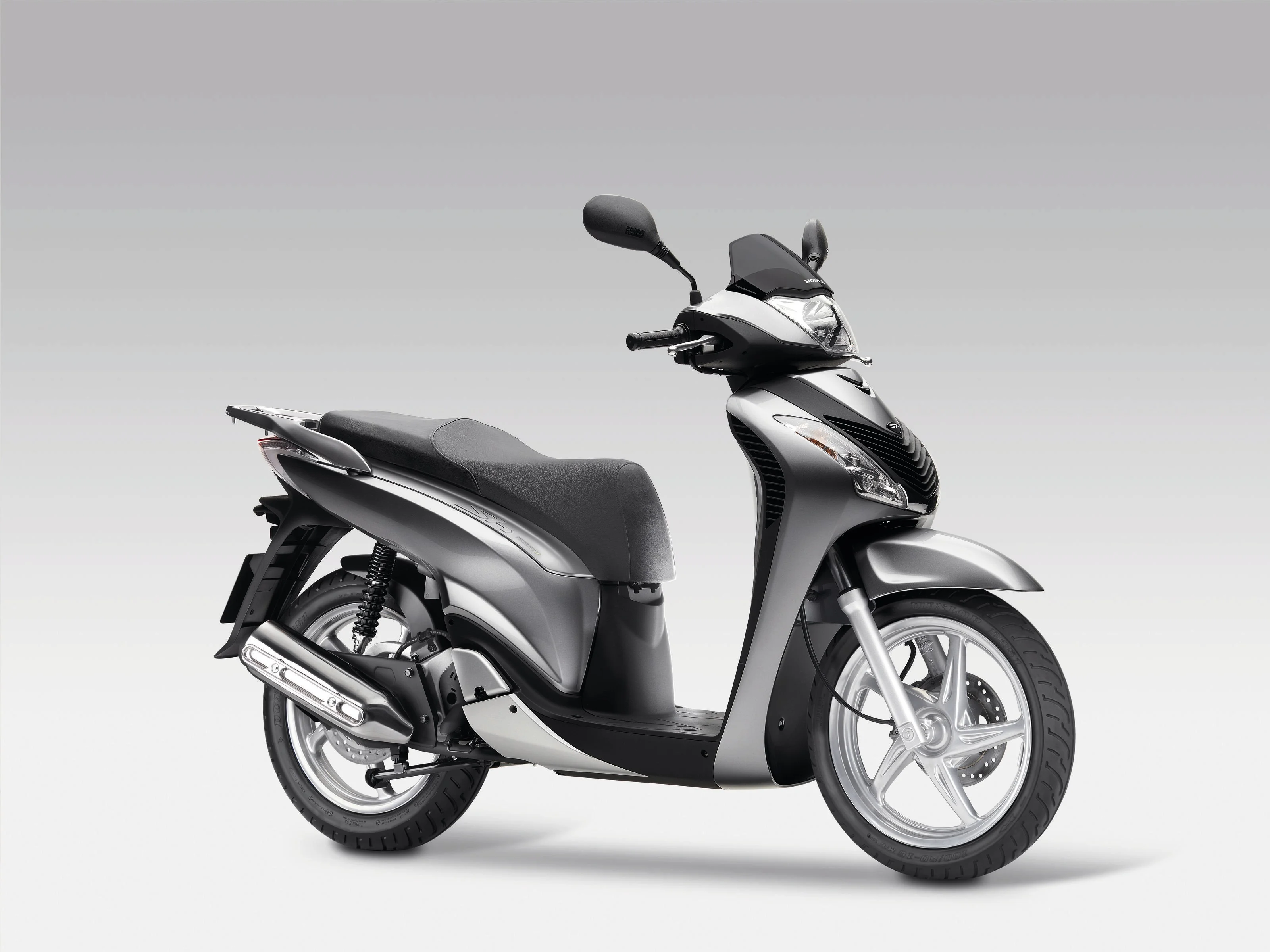 2012 Honda SH125i