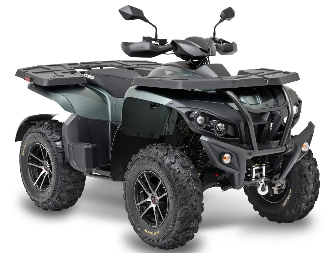 2023 Access Shade Xtreme 850 Lux