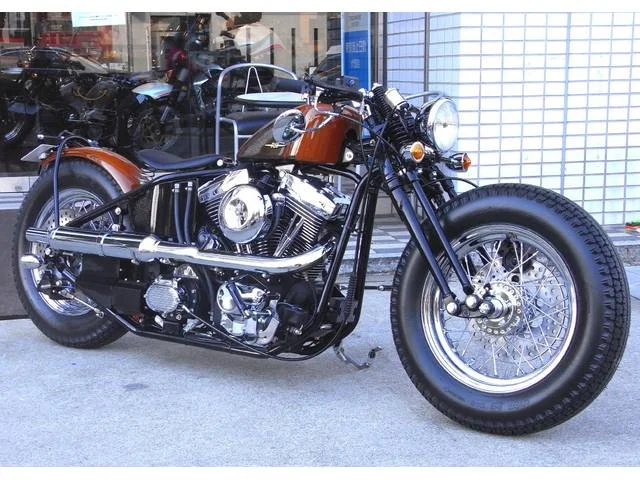 2010 Road Hopper Type 5i Evo