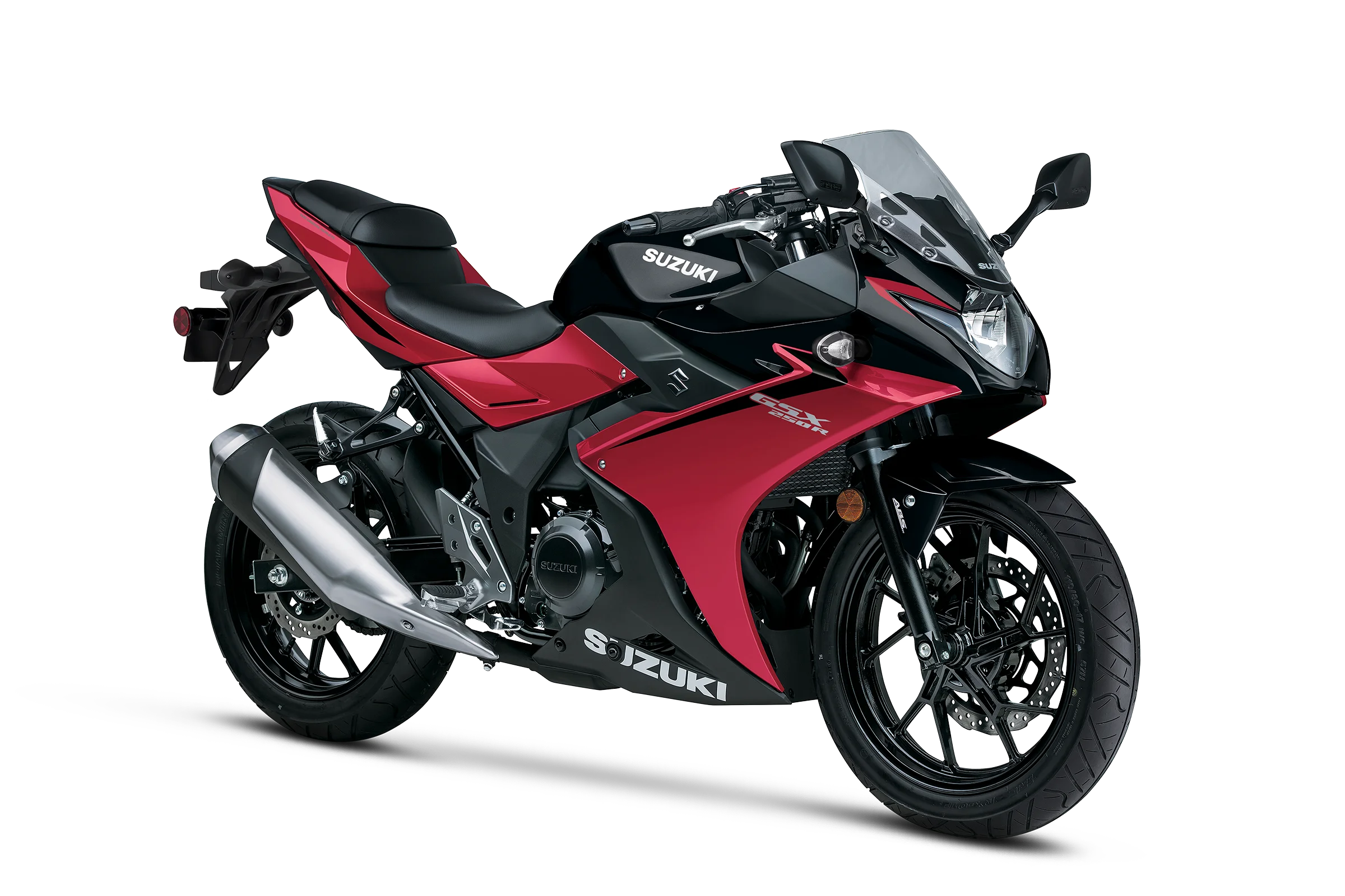 2023 Suzuki GSX250R