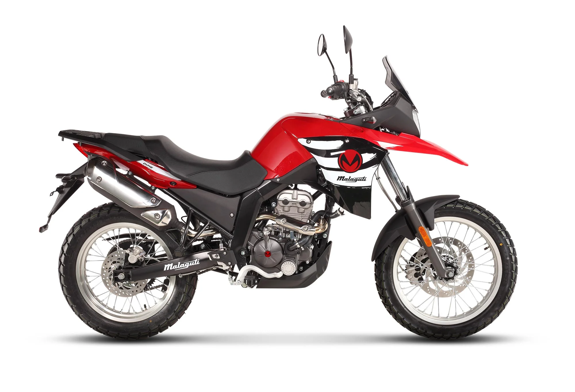 2021 Malaguti Dune 125