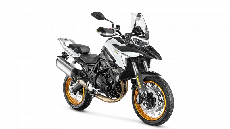 2023 Benelli TRK 702X