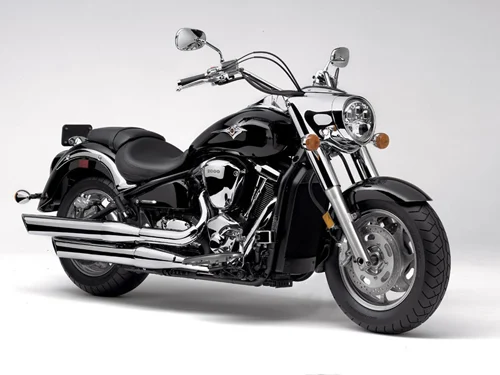2012 Kawasaki Vulcan 2000 Classic LT