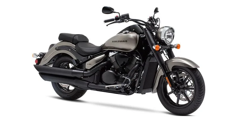 2022 Suzuki Boulevard C90 B O S S