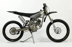 2009 Derbi DH 2.0