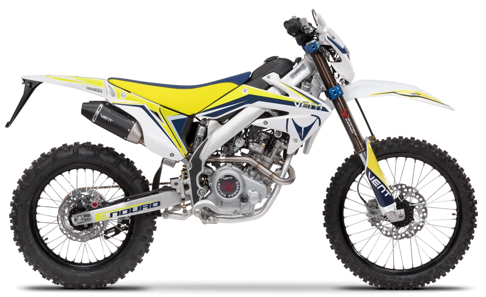 2020 HM Baja 125