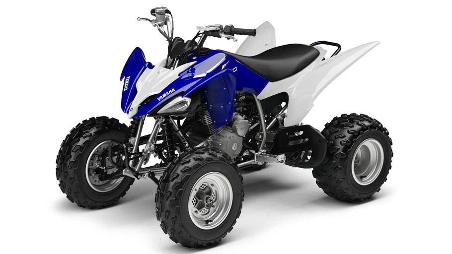 2012 Yamaha YFM250R