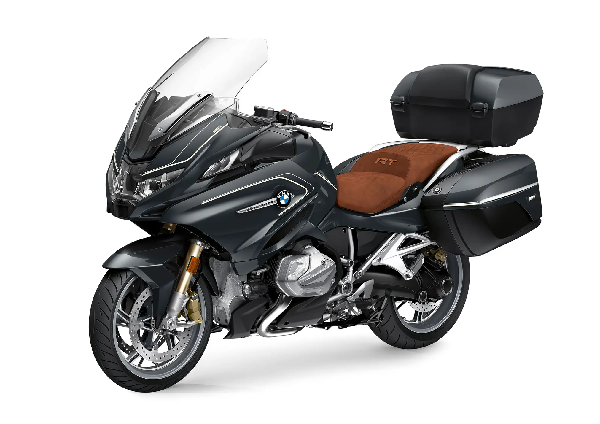 2023 BMW R 1250 RT