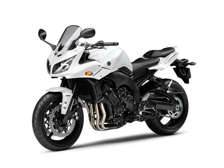 2010 Yamaha FZ1 Fazer ABS