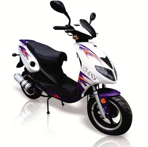 2010 WT Motors Hollywood 50